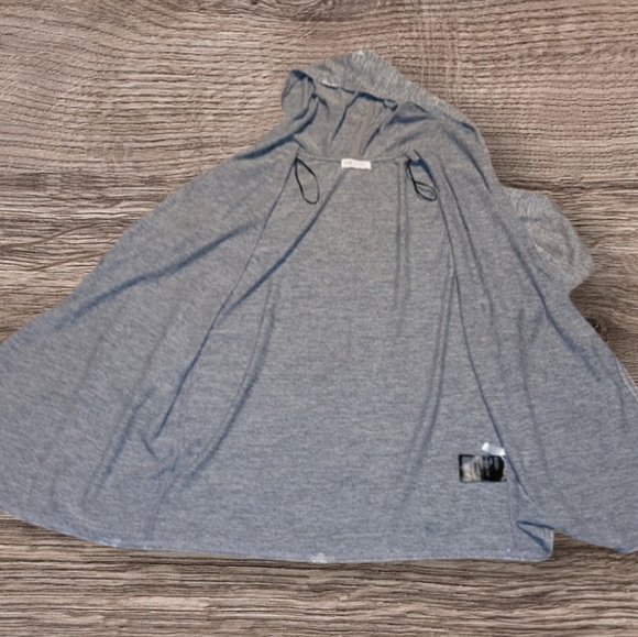 H&M GIRL'S STAR CARDIGAN - Picture 8 of 9